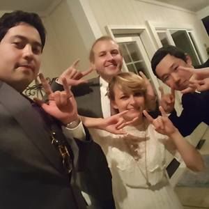 Meet your Posher, Lacey